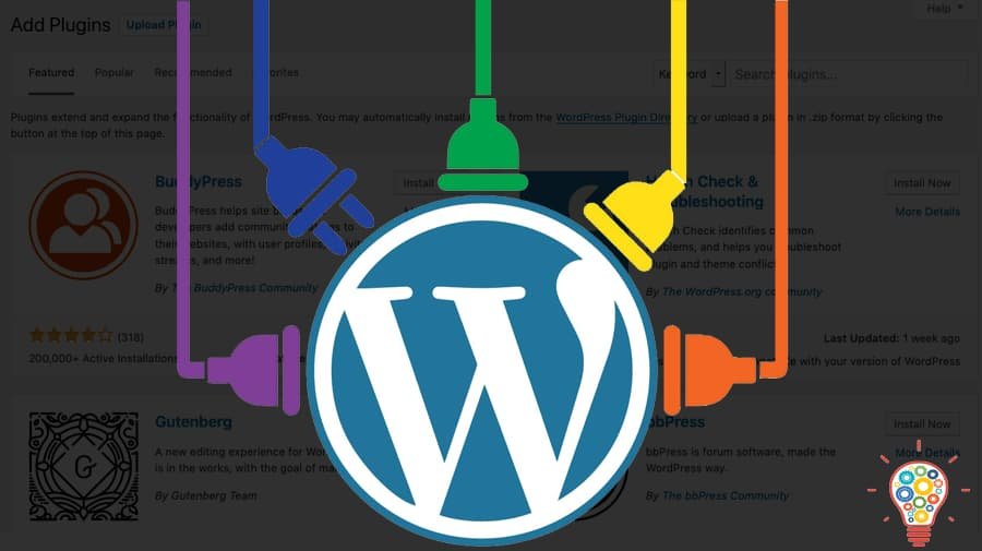 5 WordPress Plugins Your Website Needs      