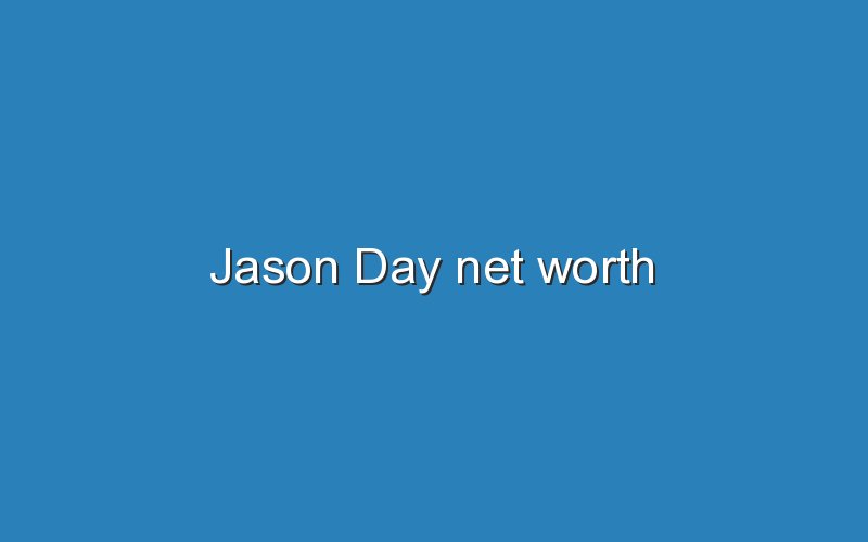 jason day net worth 12748