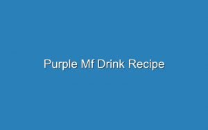 purple mf drink recipe 17258