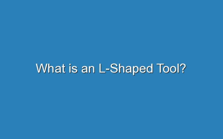 what-is-an-l-shaped-tool-updated-ideas