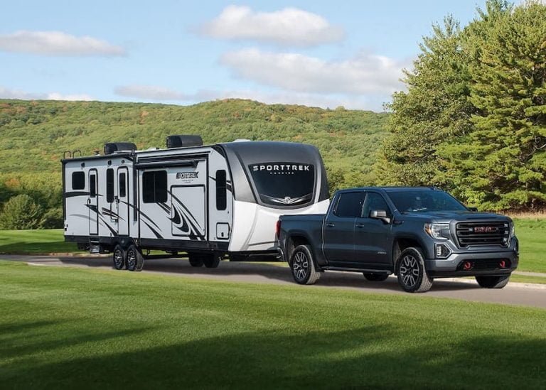 Discover The Most Luxurious Travel Trailer Of 2022 Updated Ideas