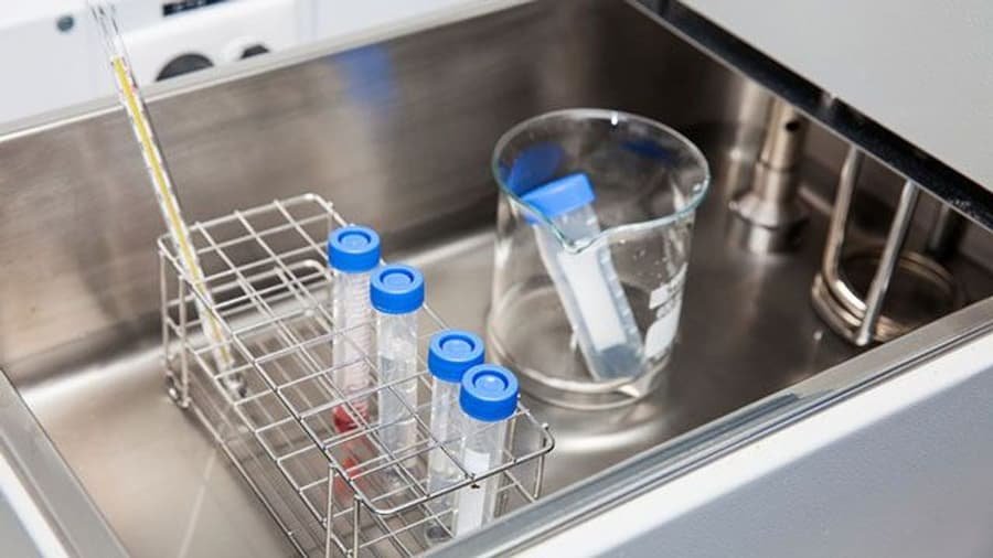 Understanding Lab Water Baths