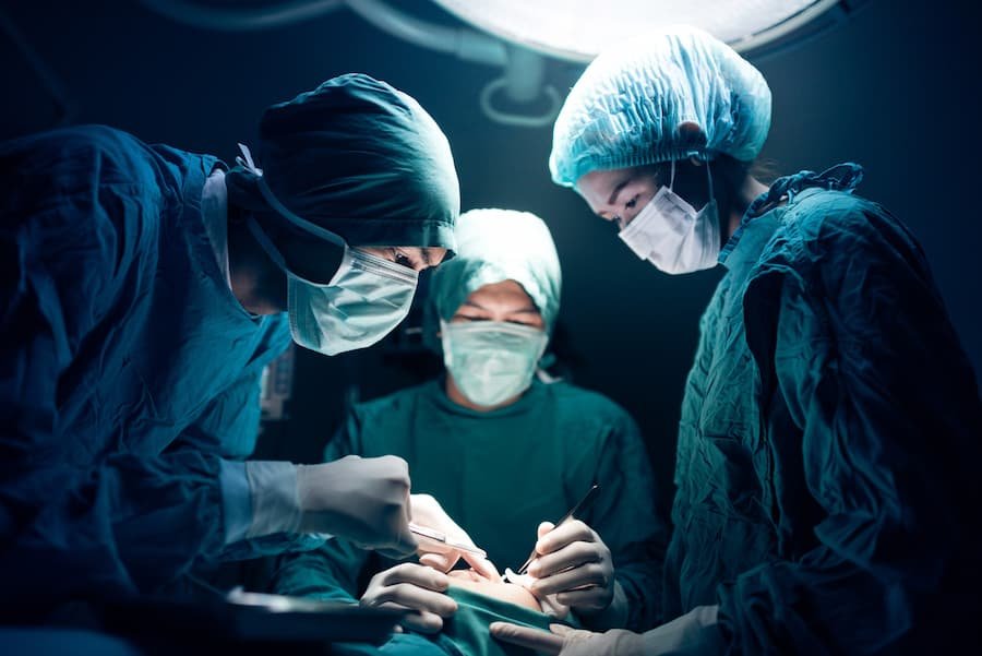 What to Expect After Surgery