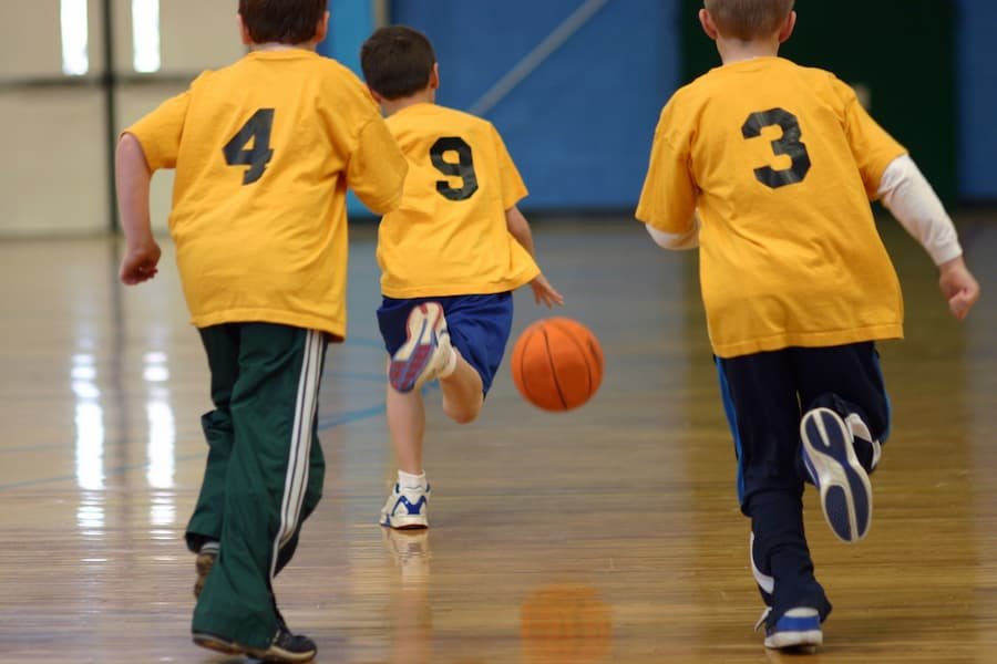 ADHD and Sports: Essential Things Parents Should Know