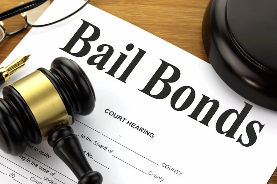 What are Bail Bonds & How do they Work?
