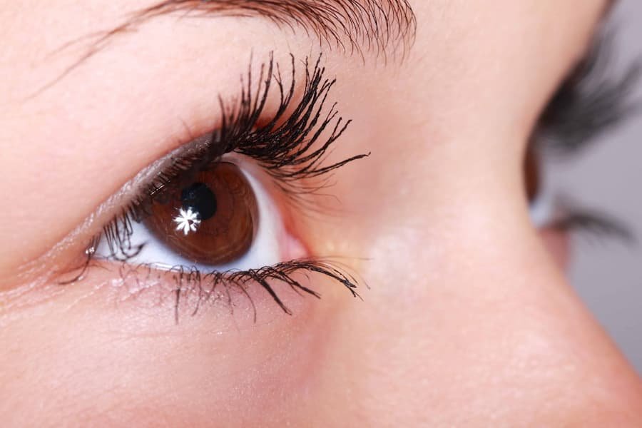 Eyelash Extension