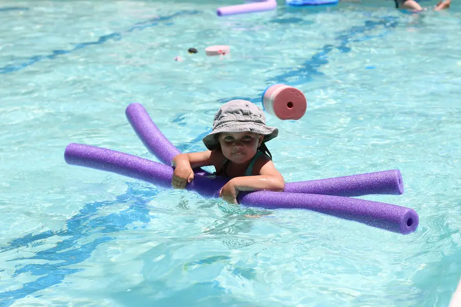 How to Have Fun and Keep Kids Safe at Pool Parties This Summer 