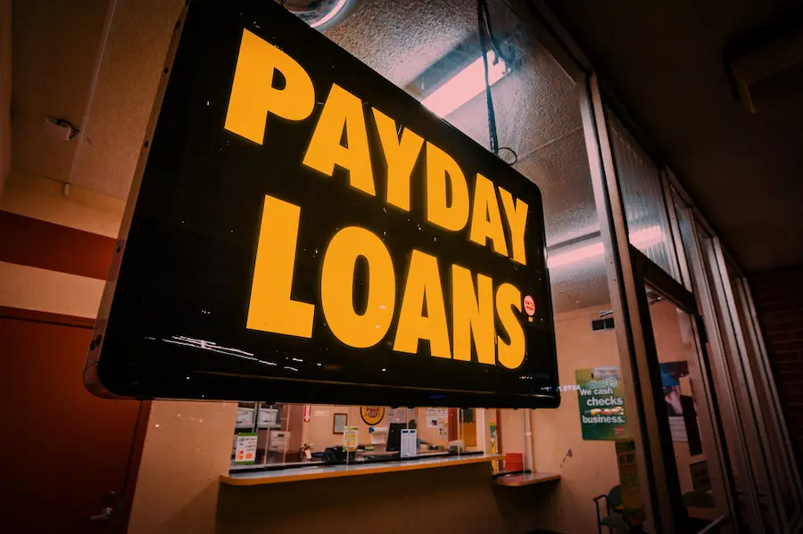 How to Receive a Same Day Payday Loan in 3 Simple Steps