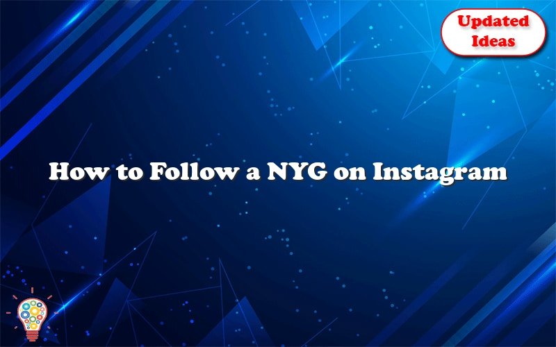 how to follow a nyg on instagram 30206