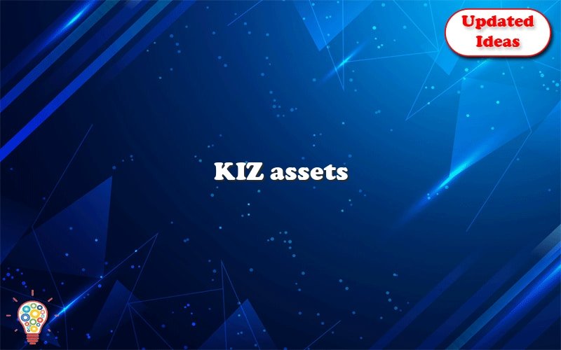 kiz assets 10974