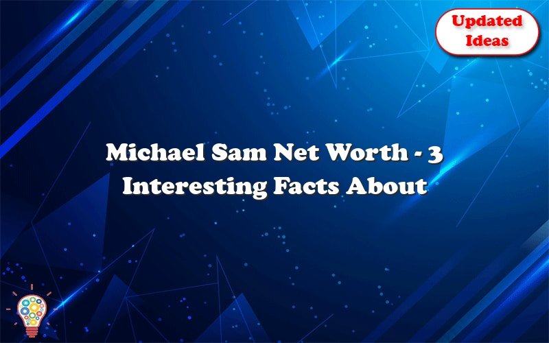 michael sam net worth 3 interesting facts about michael sams football career 25145