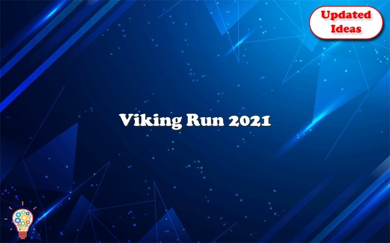 viking run 2021 30210