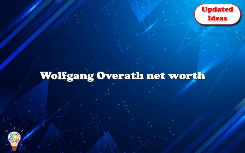 wolfgang overath net worth 10844