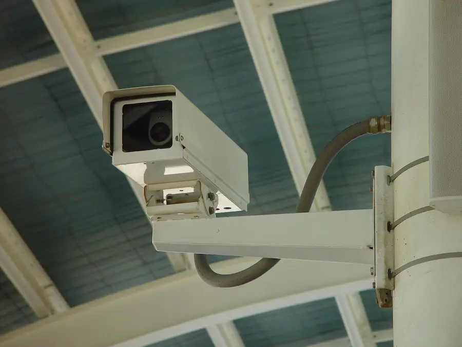 CCTV Security Systems