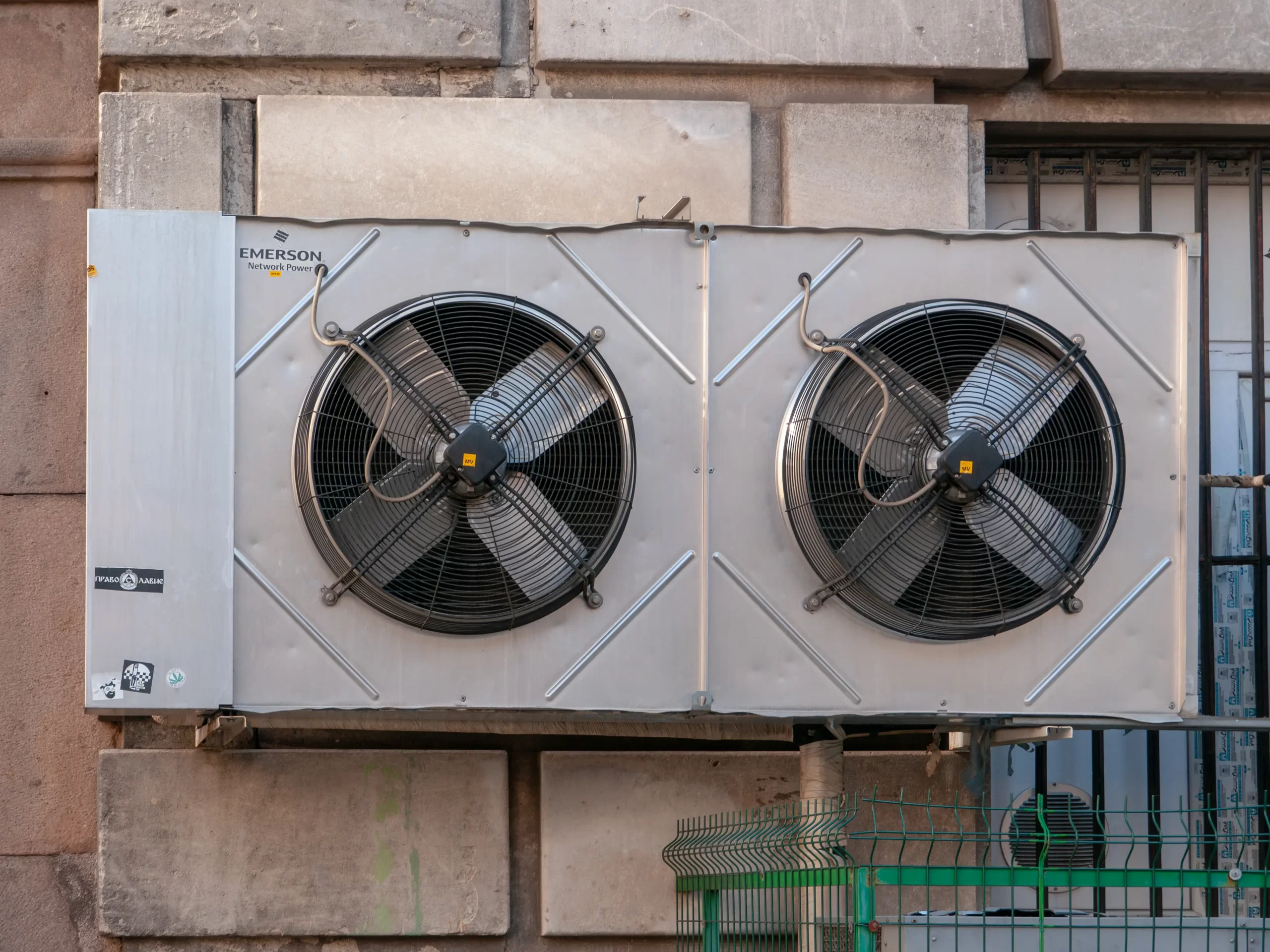 Can I Clean My Own Air Conditioner Condenser Coils