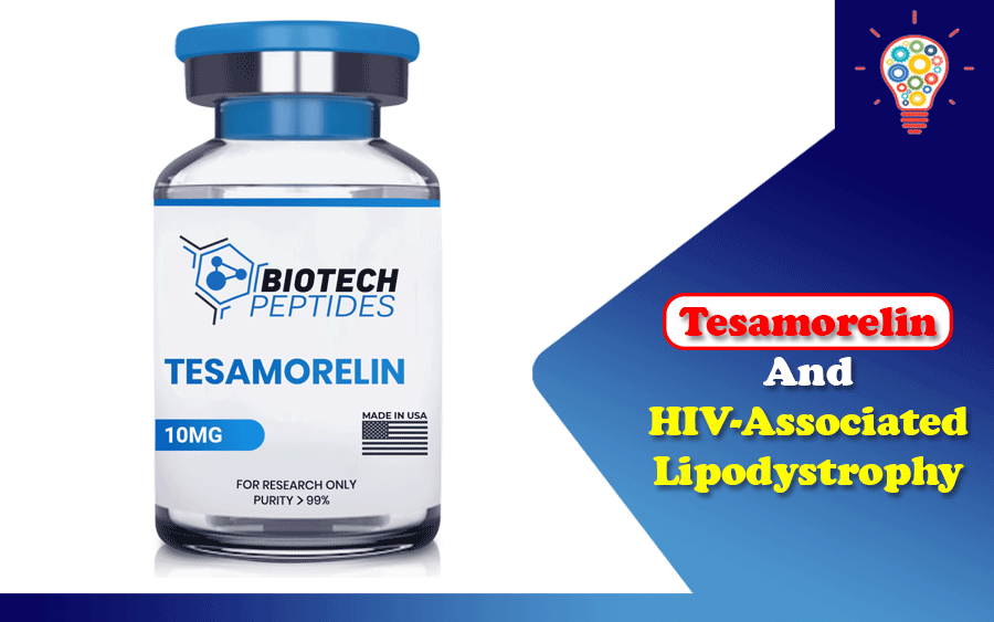Tesamorelin and HIV-Associated Lipodystrophy