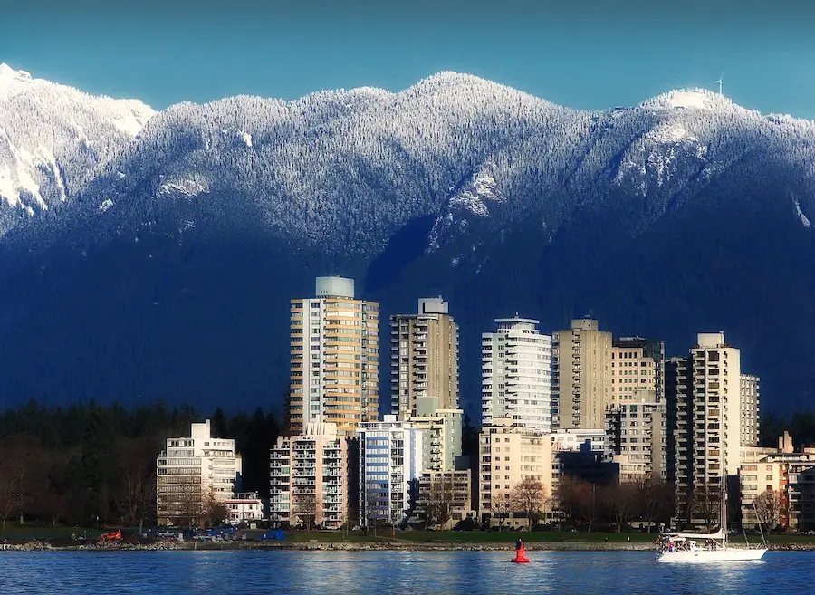 Everything You Must Know Before Moving To Vancouver