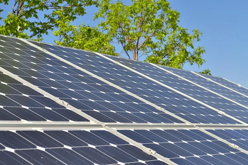 Why Buying Solar Panels is a Smart Investment for Your Home