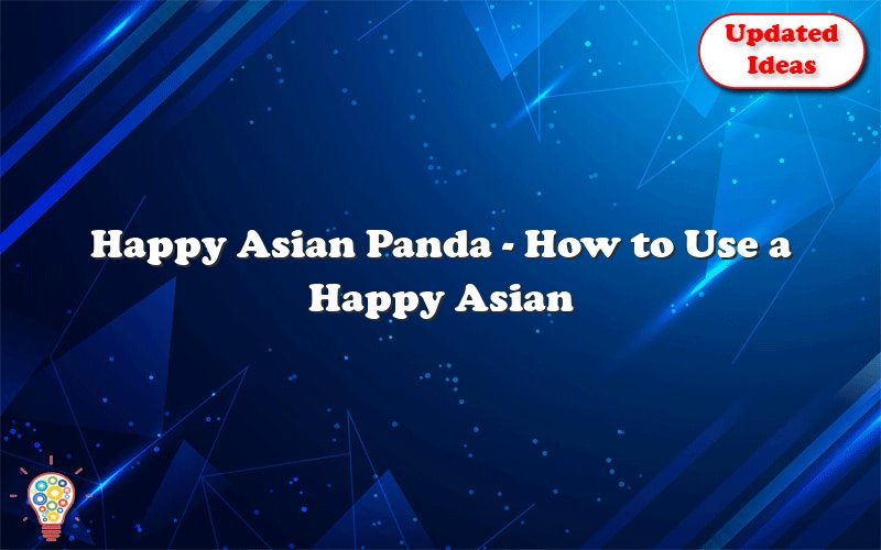 happy asian panda how to use a happy asian panda fire flow chart to achieve financial independence 43597