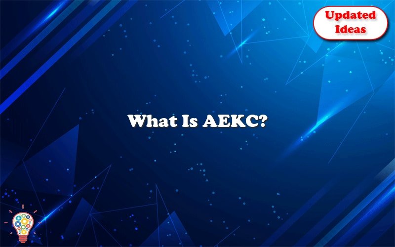 what is aekc 43989