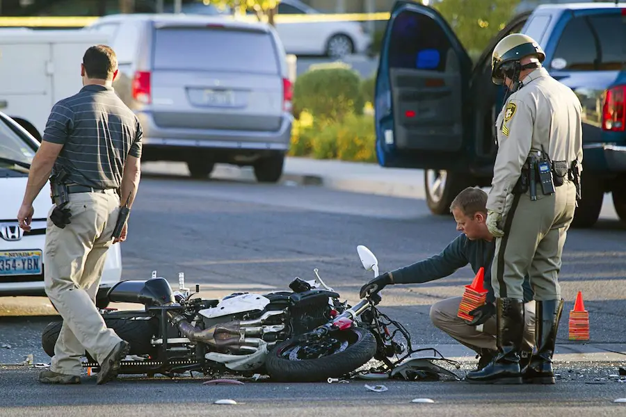 Benefits Of Choosing The Lawyers For Motorcycle Accidents