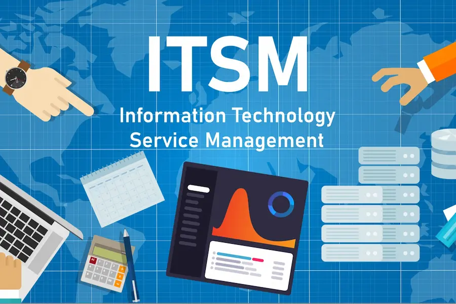 Compelling Benefits ITSM Has To Offer Your Business