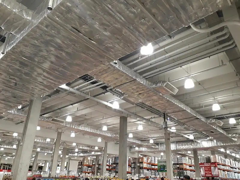 Everything that You Must Know About High Bay Lighting