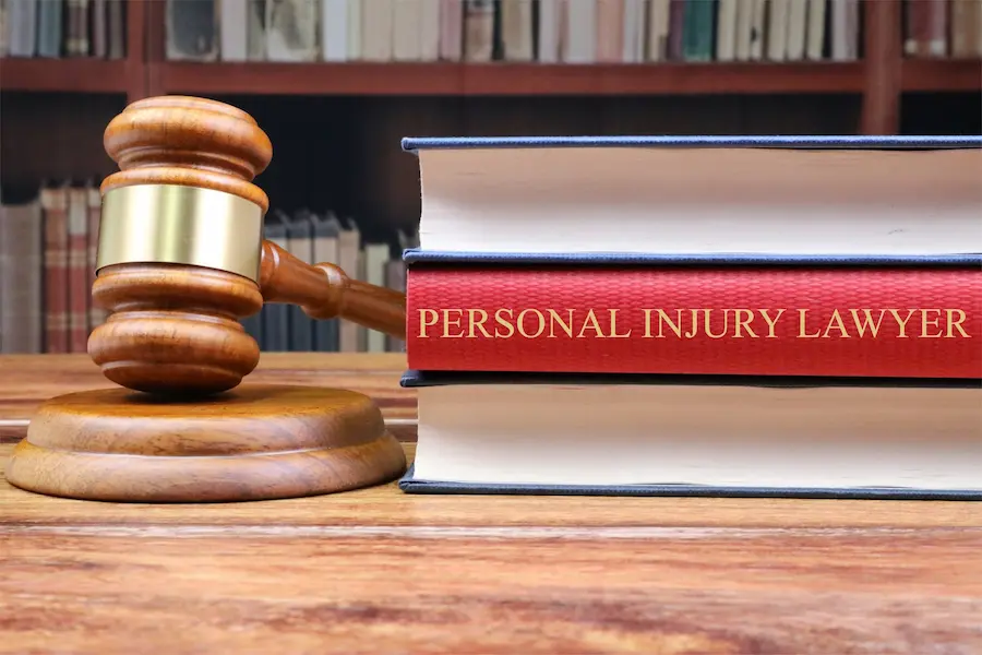 Signs You Need a Personal Injury Lawyer After an Accident