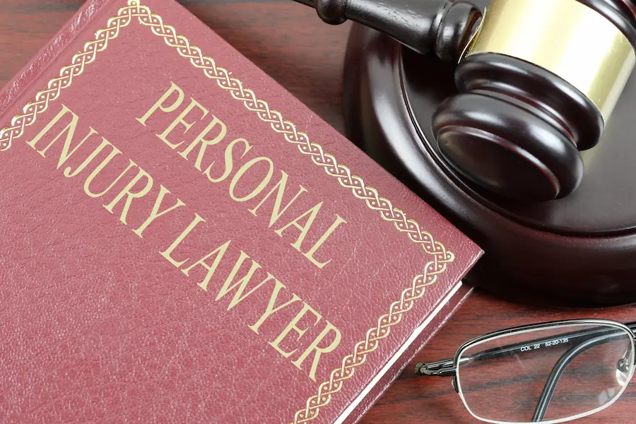 Miami Personal Injury Lawyer: Your Trusted Advocate in Legal Matters