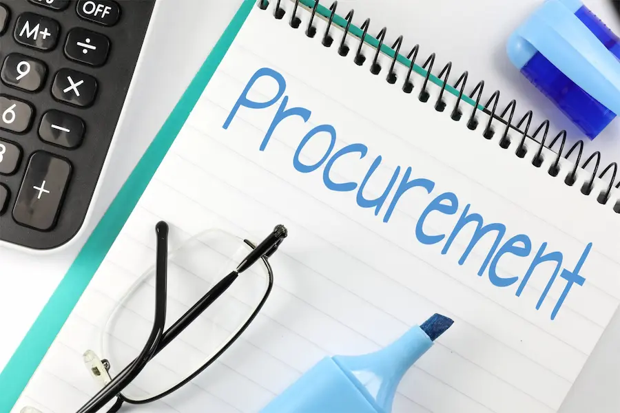 All You Need to Know About Procurement