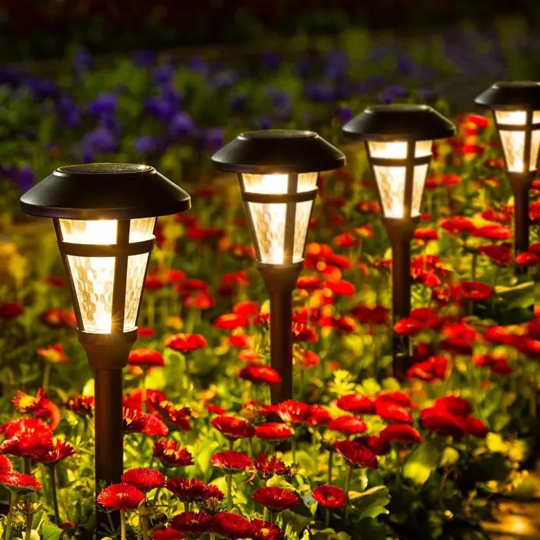 Solar Lights