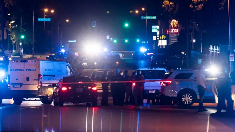 Deadly Shooting Rampage Stuns Memphis | Memphis Is Not Safe Anymore