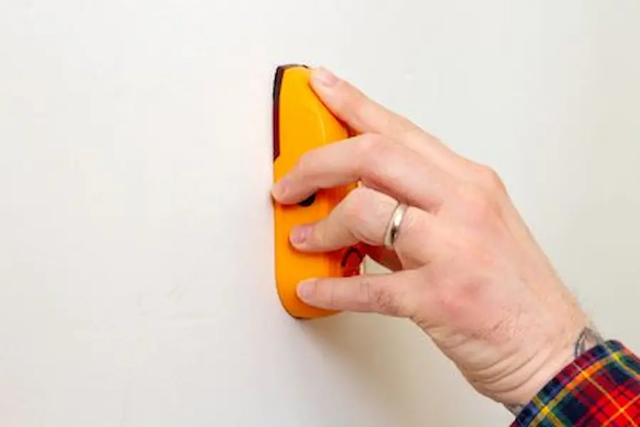 How To Find A Wall Stud – Simple Techniques