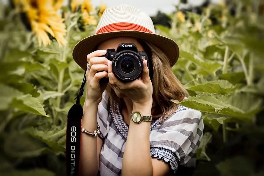 How To Land Your Dream Job As A Photographer