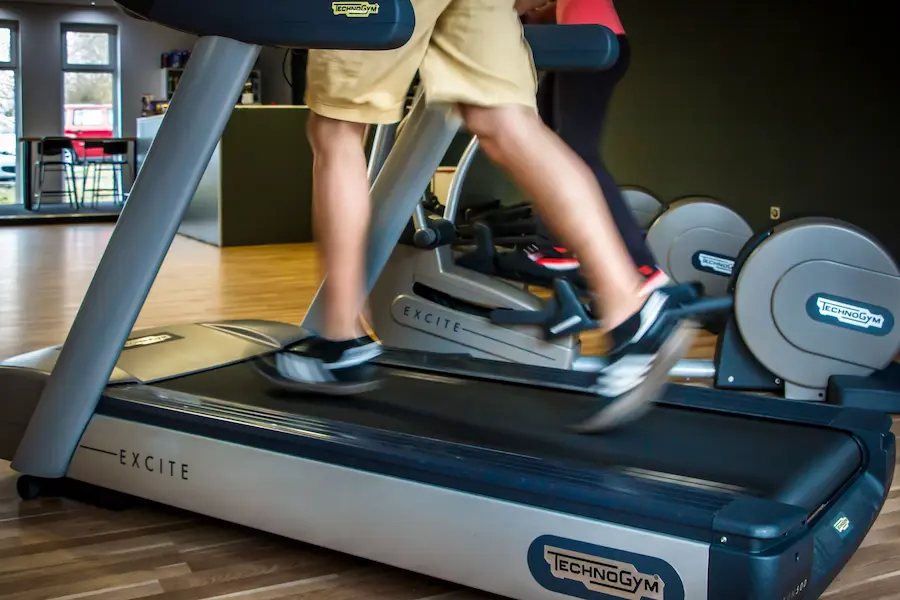 What Is A Good Treadmill Speed For Walking, Jogging, And Running