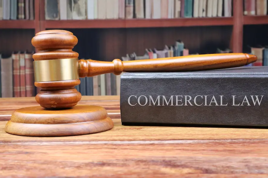 Benefits of Hiring a Commercial Litigation Company