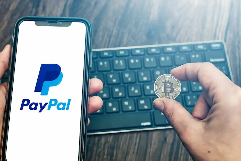 5 Reasons Why Your Small Online Business Should Accept Crypto Payments