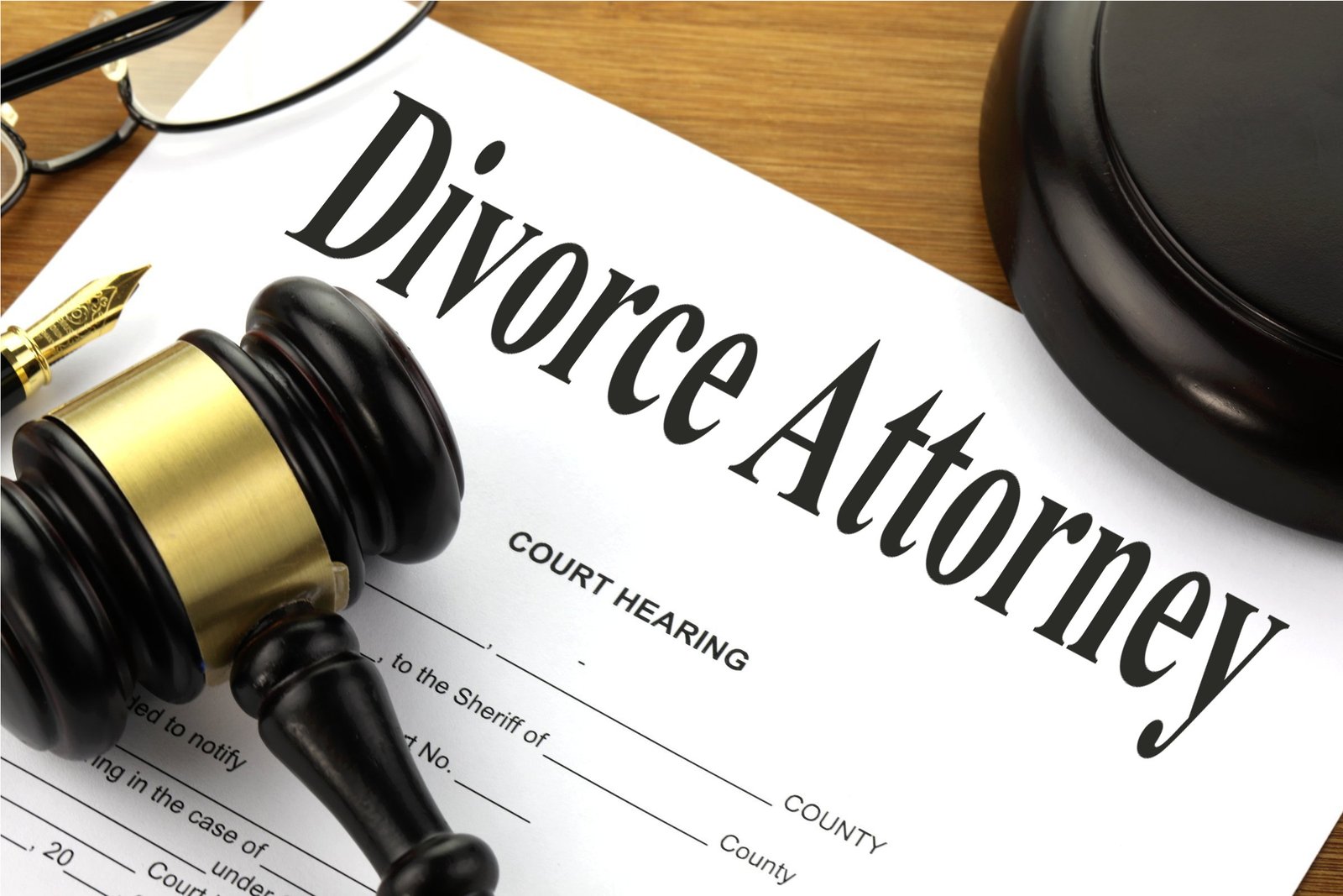 Do I Need to Hire a Divorce Attorney?