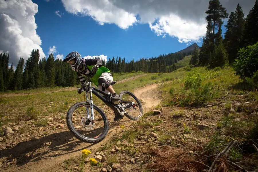 Facts About Enduro MTB Training