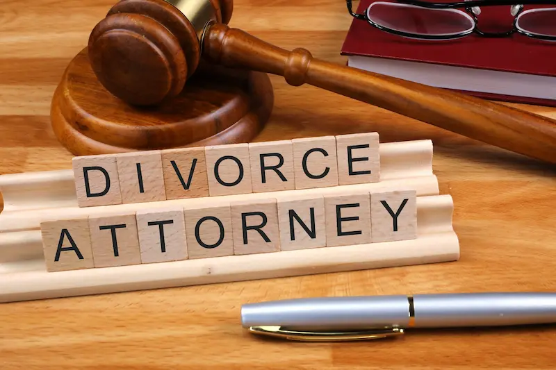 Divorce Attorney – How To Find Someone Reputable And Tenacious