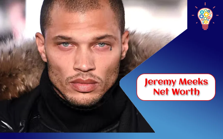 Jeremy Meeks Net Worth