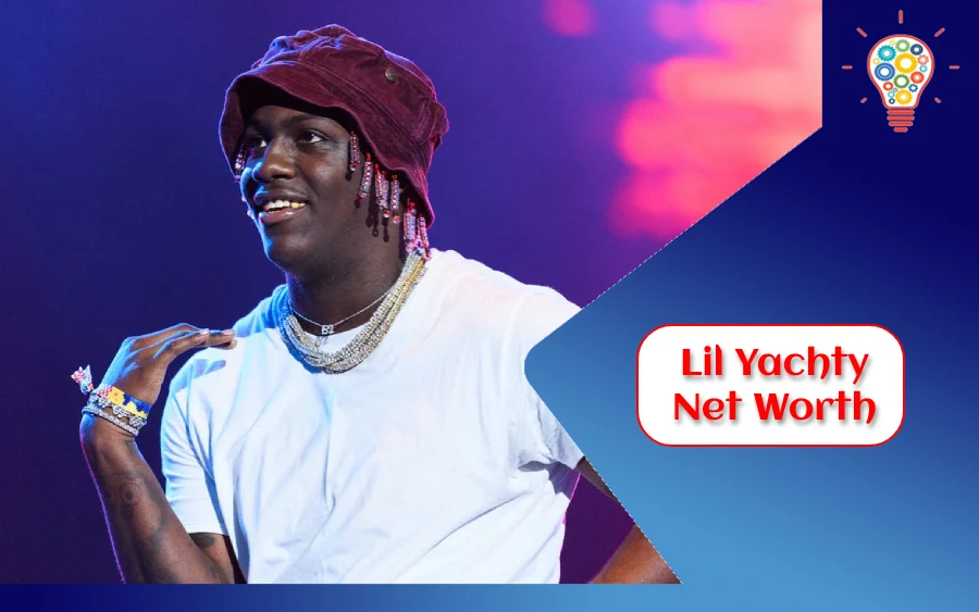 Lil Yachty Net Worth - Updated Ideas