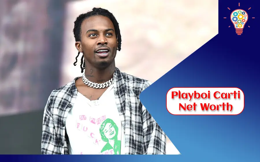 Playboi Carti Net Worth Updated Ideas