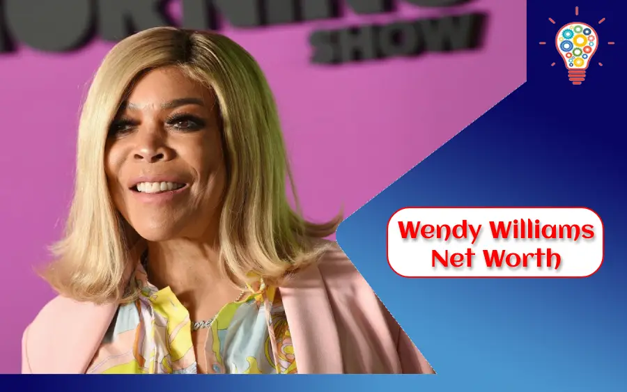 Wendy Williams Net Worth