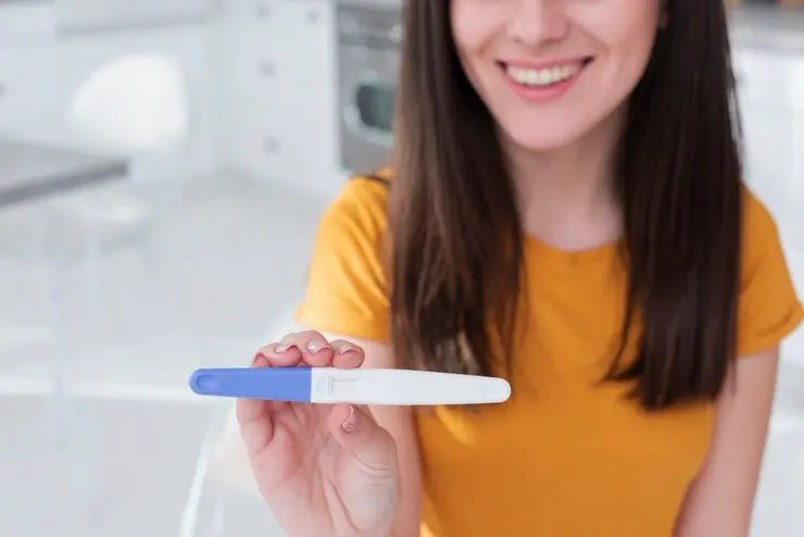 Everything You Need To Know About Pregnancy Test Kits