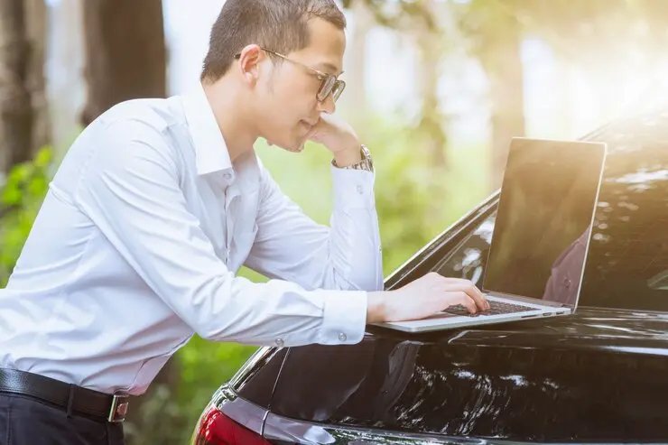How an Attorney Can Help You After a Motor Vehicle Accident
