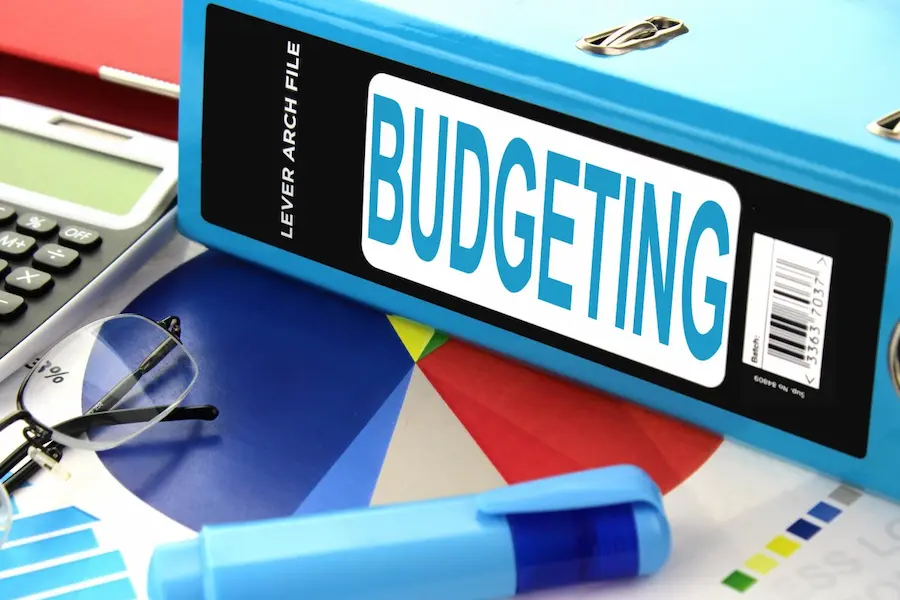 How to Use Budgeting Software to Keep Your Business Healthy
