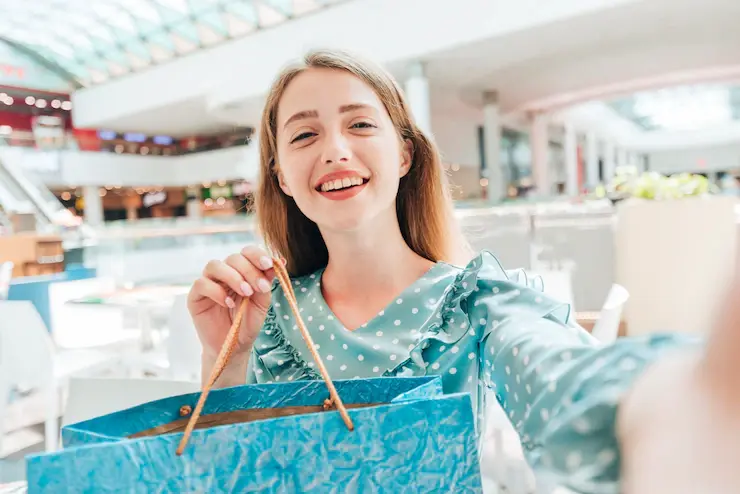 7 Tips for Shopping Stress-Free Shopping With Your Teen