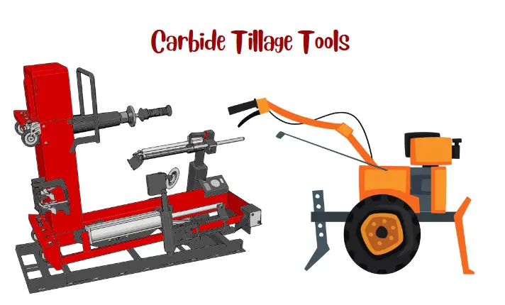 Benefits of Carbide Tillage Tools 
