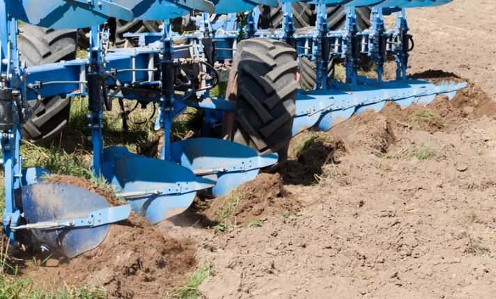 Uses & Applications of Carbide Tillage Tools 